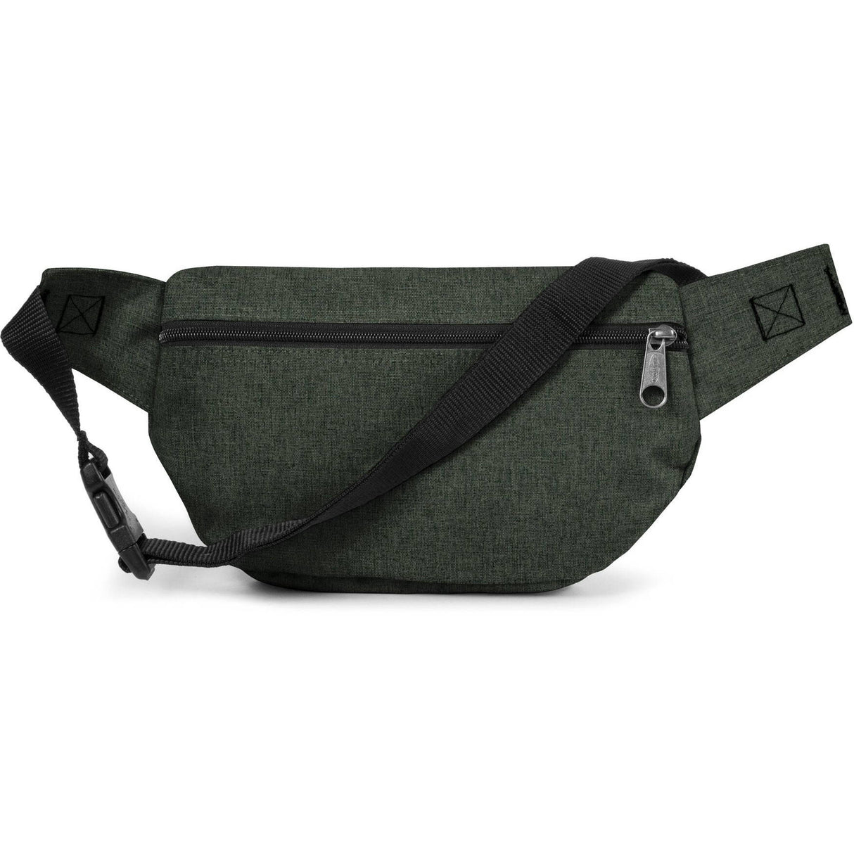 Eastpak Doggy 3L Bum Bag - Crafty Moss