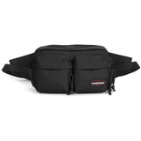 Eastpak Double 5L Bum Bag - Black