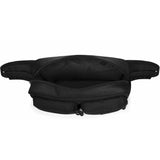 Eastpak Double 5L Bum Bag - Black