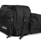 Eastpak Double 5L Bum Bag - Black