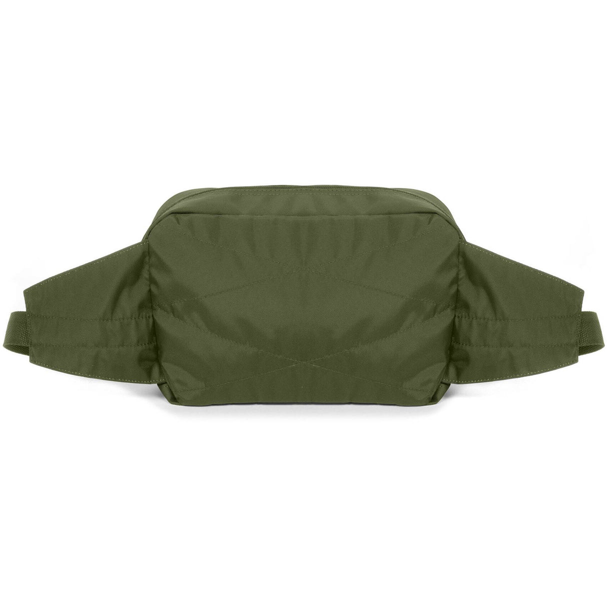 Eastpak Double 5L Bum Bag - Dark Grass