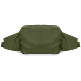 Eastpak Double 5L Bum Bag - Dark Grass