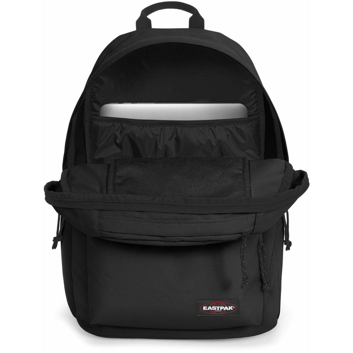 Eastpak Padded Double 24L Backpack - Black