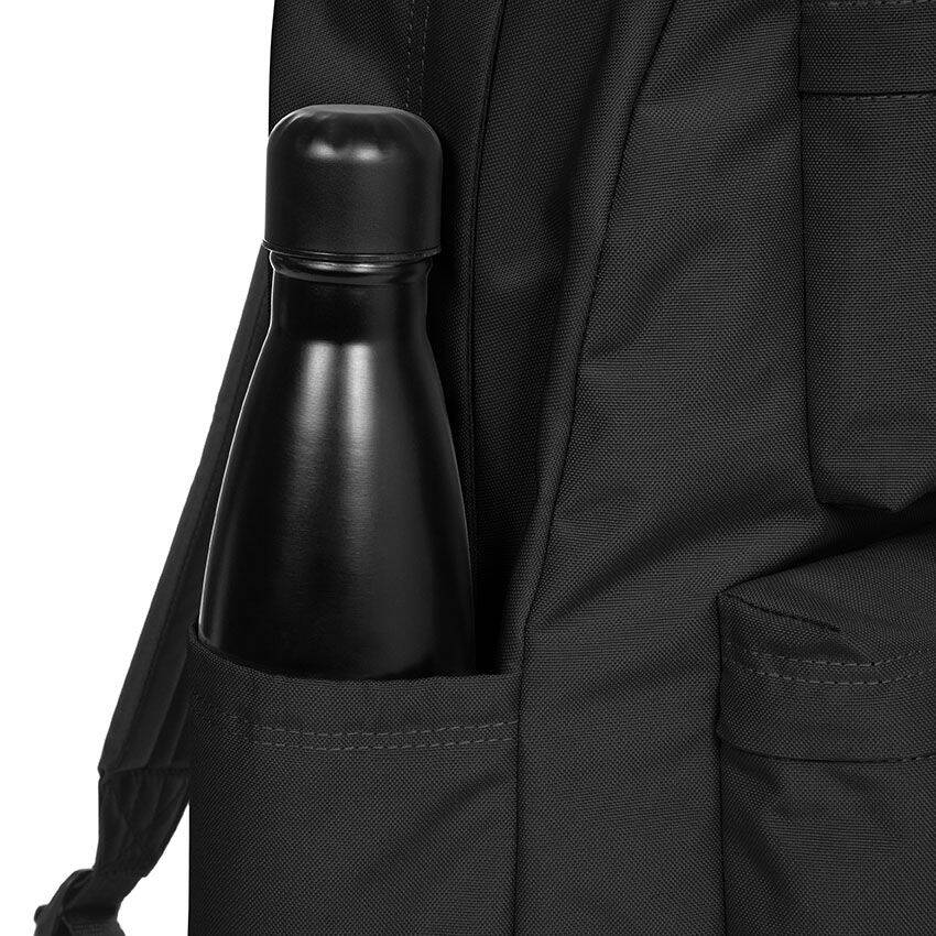 Eastpak Padded Double 24L Backpack - Black
