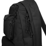 Eastpak Padded Double 24L Backpack - Black