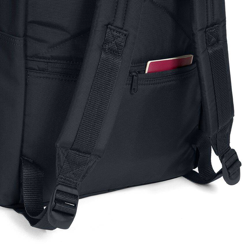 Eastpak Padded Double 24L Backpack - Cloud Navy