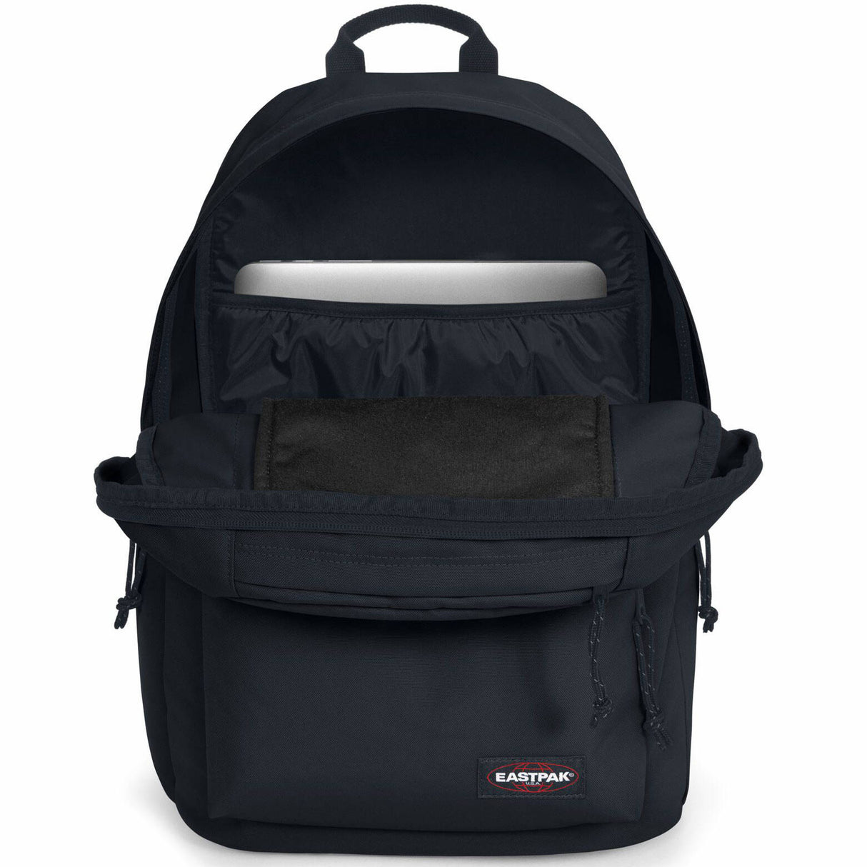 Eastpak Padded Double 24L Backpack - Cloud Navy