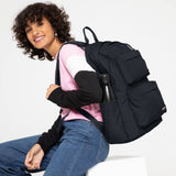 Eastpak Padded Double 24L Backpack - Cloud Navy