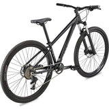Eastern Alpaka 29" MTB - Black