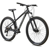 Eastern Alpaka 29" MTB - Black