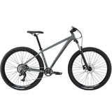 Eastern Alpaka 29" MTB - Grey