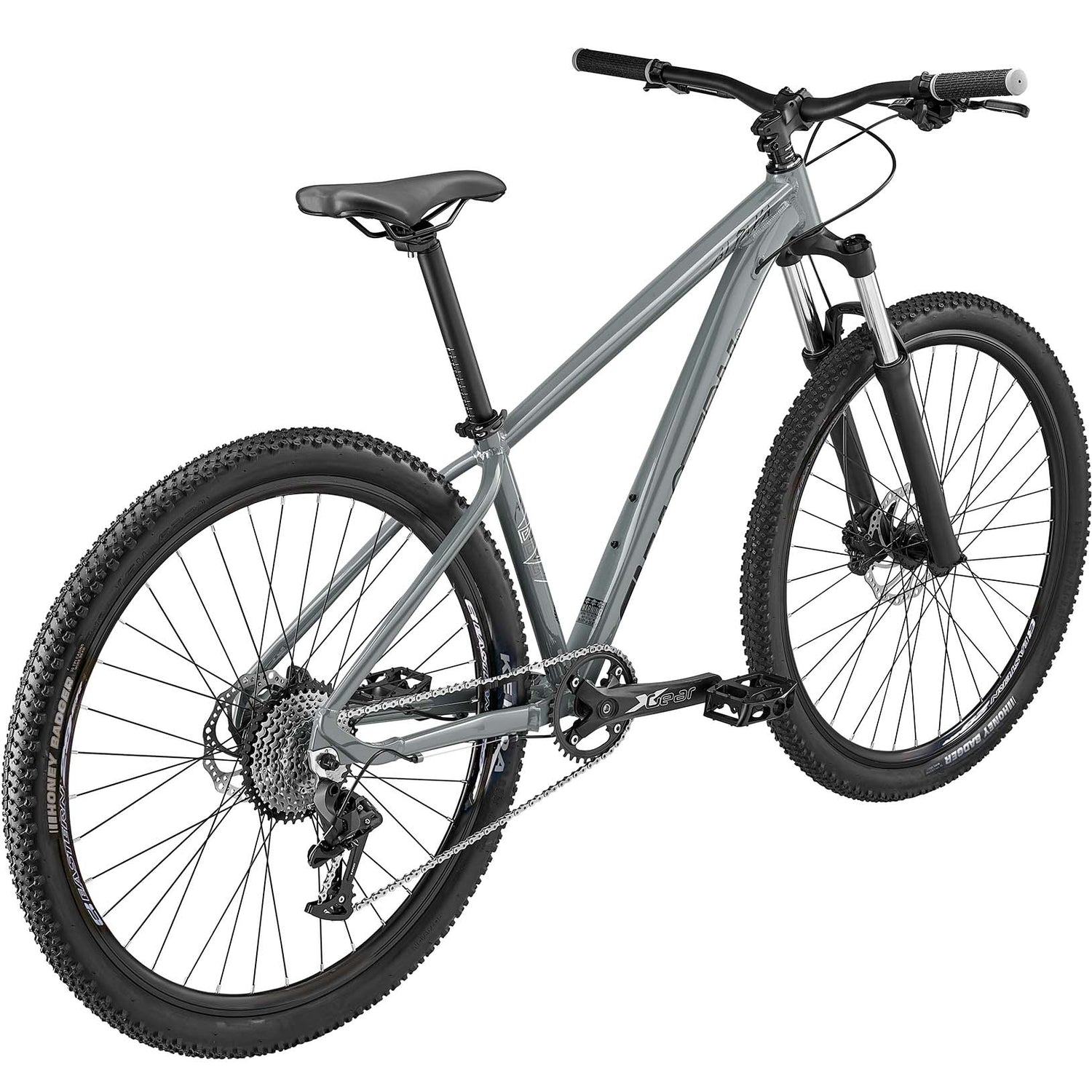 Eastern Alpaka 29" MTB - Grey