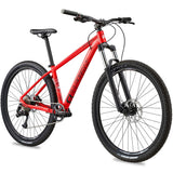 Eastern Alpaka 29" MTB - Red