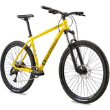 Eastern Alpaka 29" MTB - Yellow