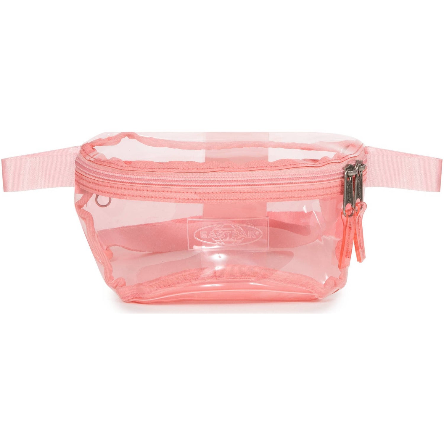 Eastpak Springer Bum Bag - Pink Film