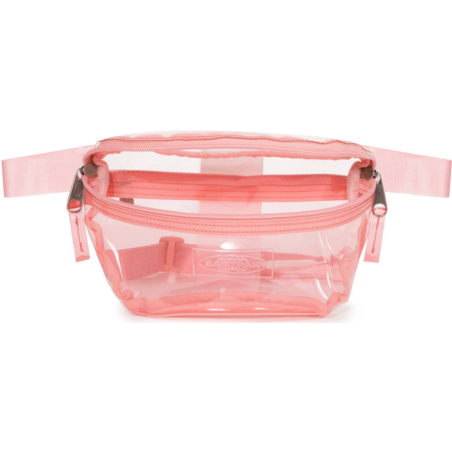 Eastpak Springer Bum Bag - Pink Film
