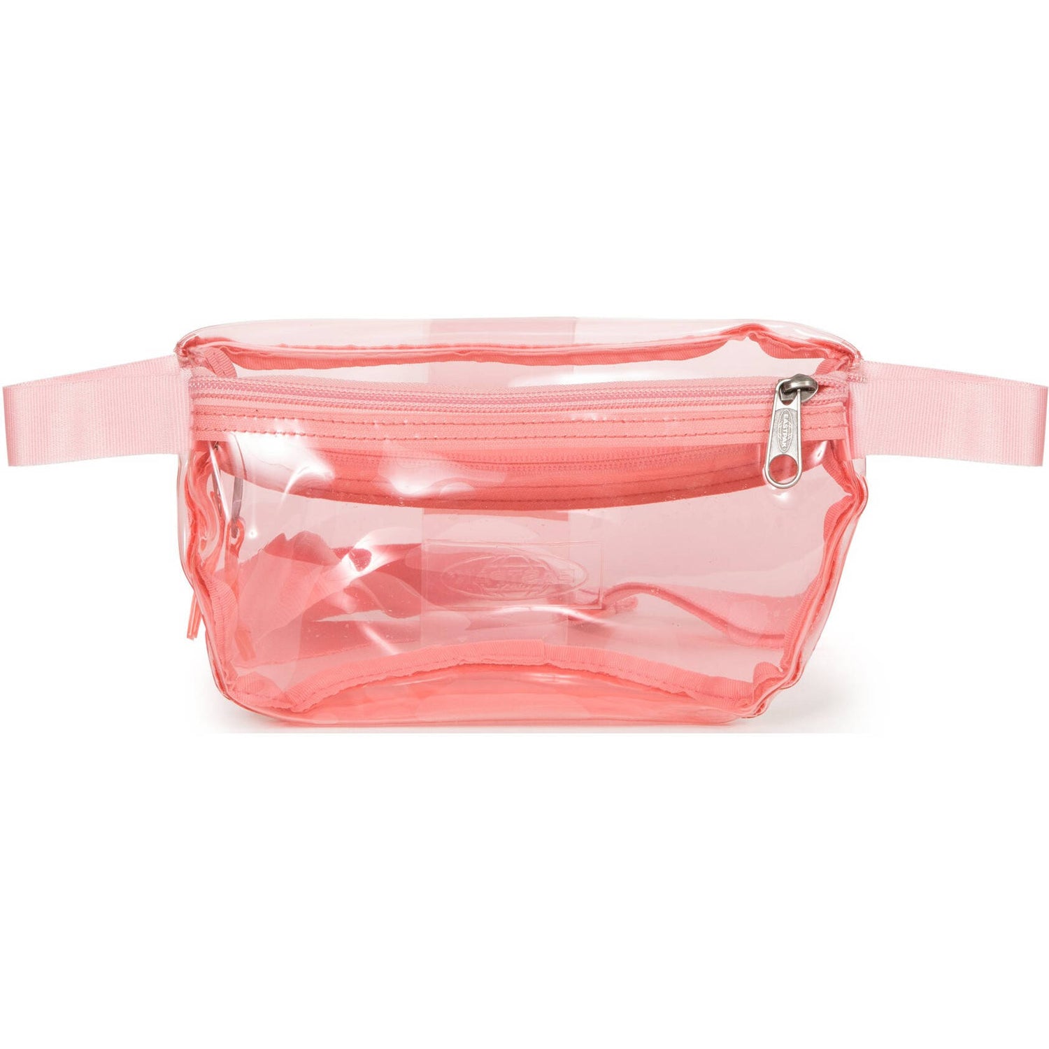 Eastpak Springer Bum Bag - Pink Film