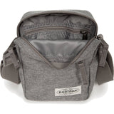 Eastpak The One 2.5L Shoulder Bag - Muted Grey
