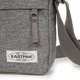 Eastpak The One 2.5L Shoulder Bag - Muted Grey
