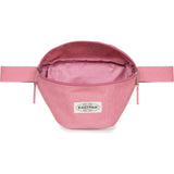 Eastpak Springer 2L Bum Bag - Muted Pink