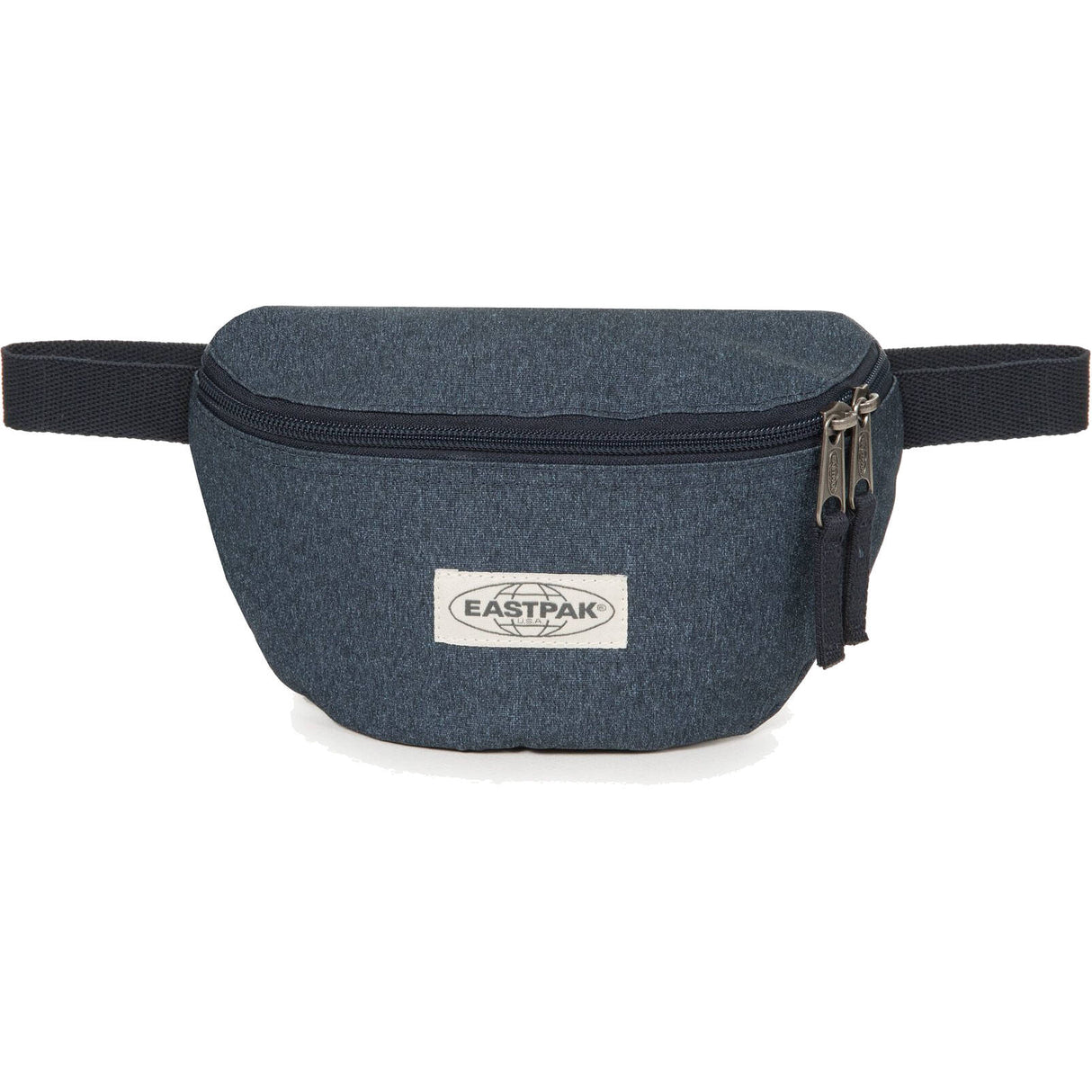 Eastpak Springer 2L Bum Bag - Muted Blue
