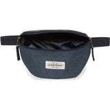 Eastpak Springer 2L Bum Bag - Muted Blue