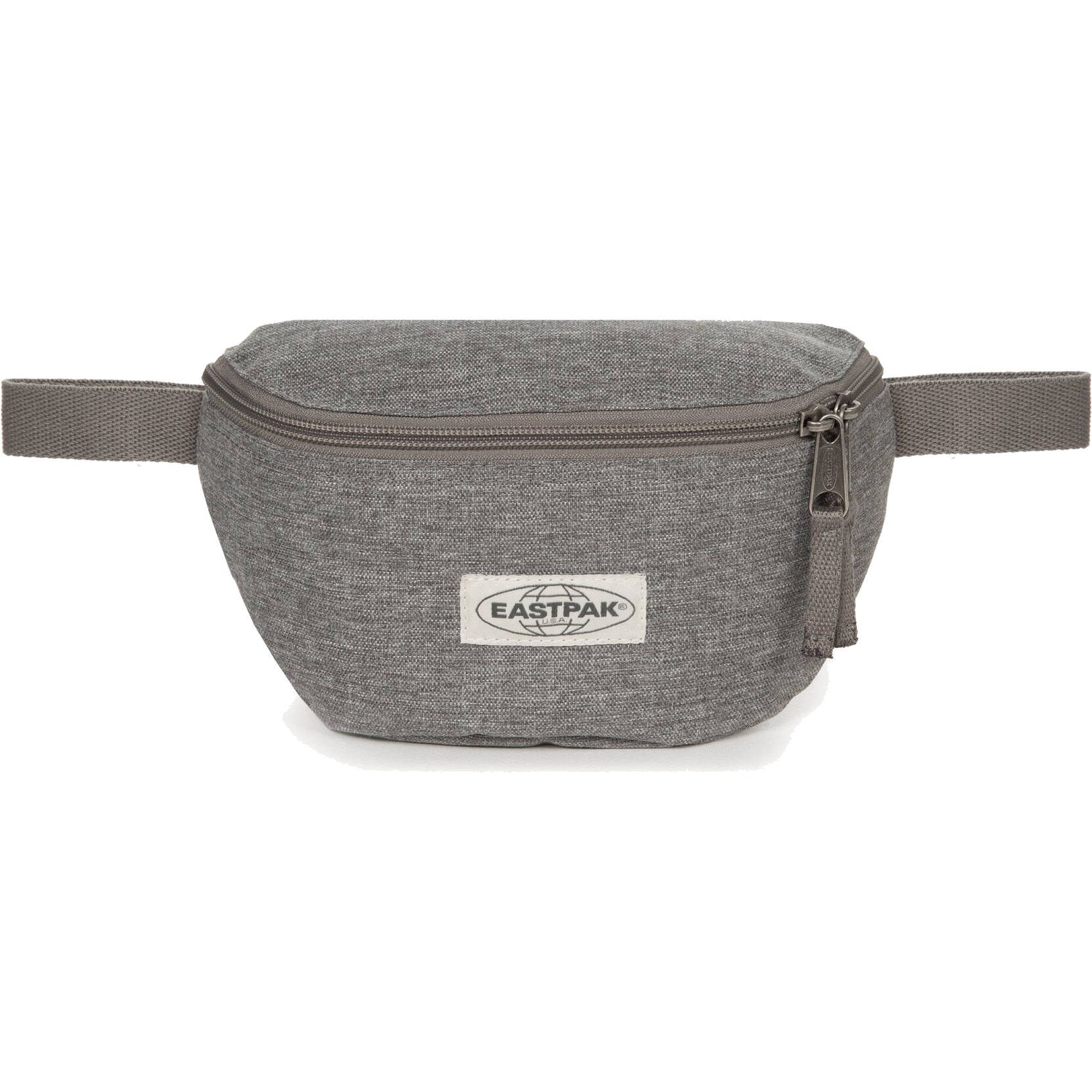 Eastpak Springer 2L Bum Bag - Muted Grey
