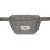 Eastpak Springer 2L Bum Bag - Muted Grey