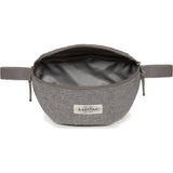 Eastpak Springer 2L Bum Bag - Muted Grey