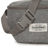 Eastpak Springer 2L Bum Bag - Muted Grey