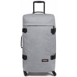 Eastpak Trans4 L 80L Suitcase - Sunday Grey