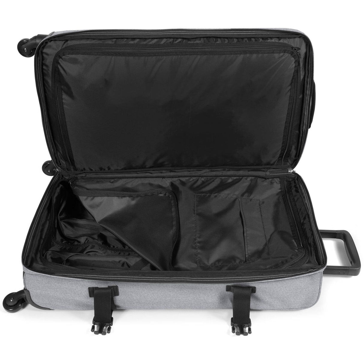 Eastpak Trans4 L 80L Suitcase - Sunday Grey