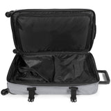 Eastpak Trans4 L 80L Suitcase - Sunday Grey