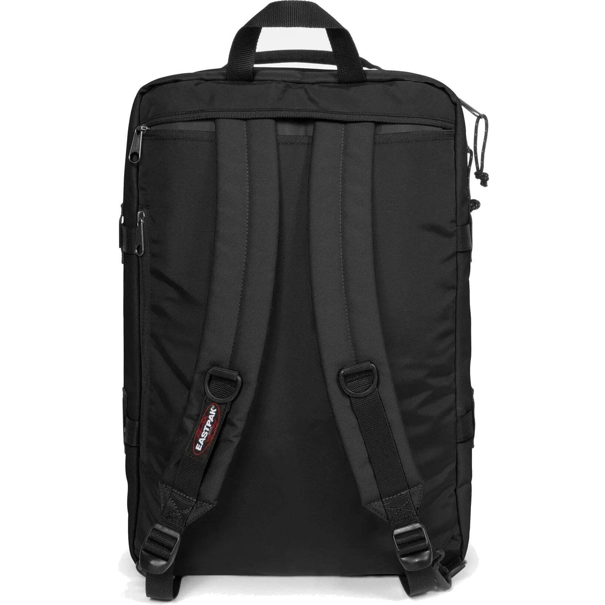 Eastpak Tranzpack 42L Flight Bag - Black