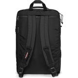 Eastpak Tranzpack 42L Flight Bag - Black