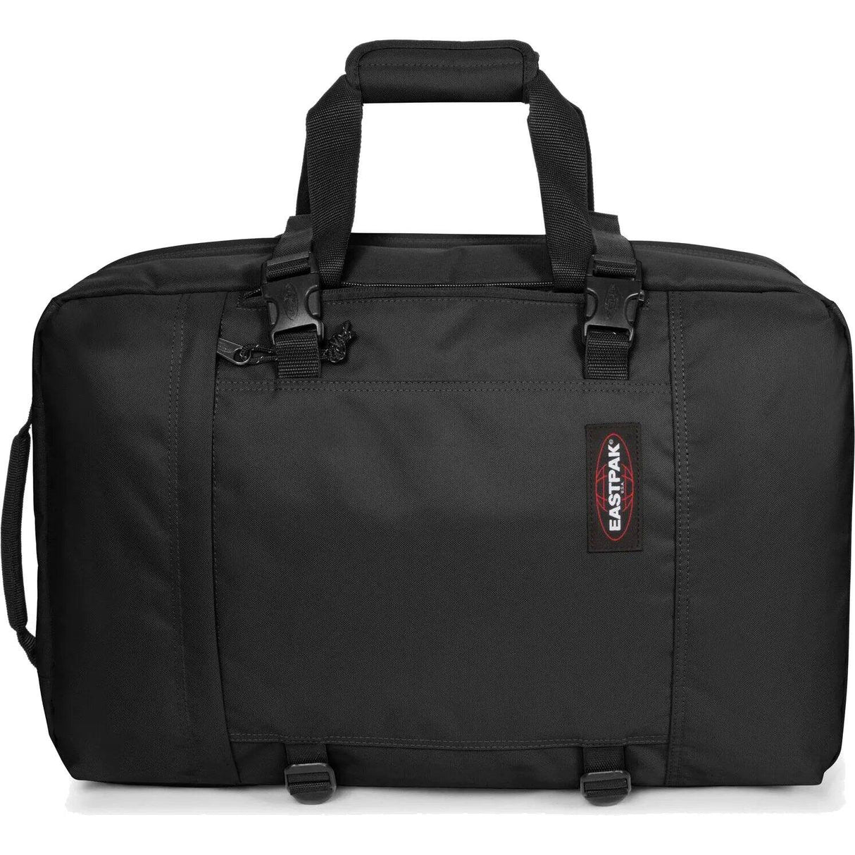 Eastpak Tranzpack 42L Flight Bag - Black