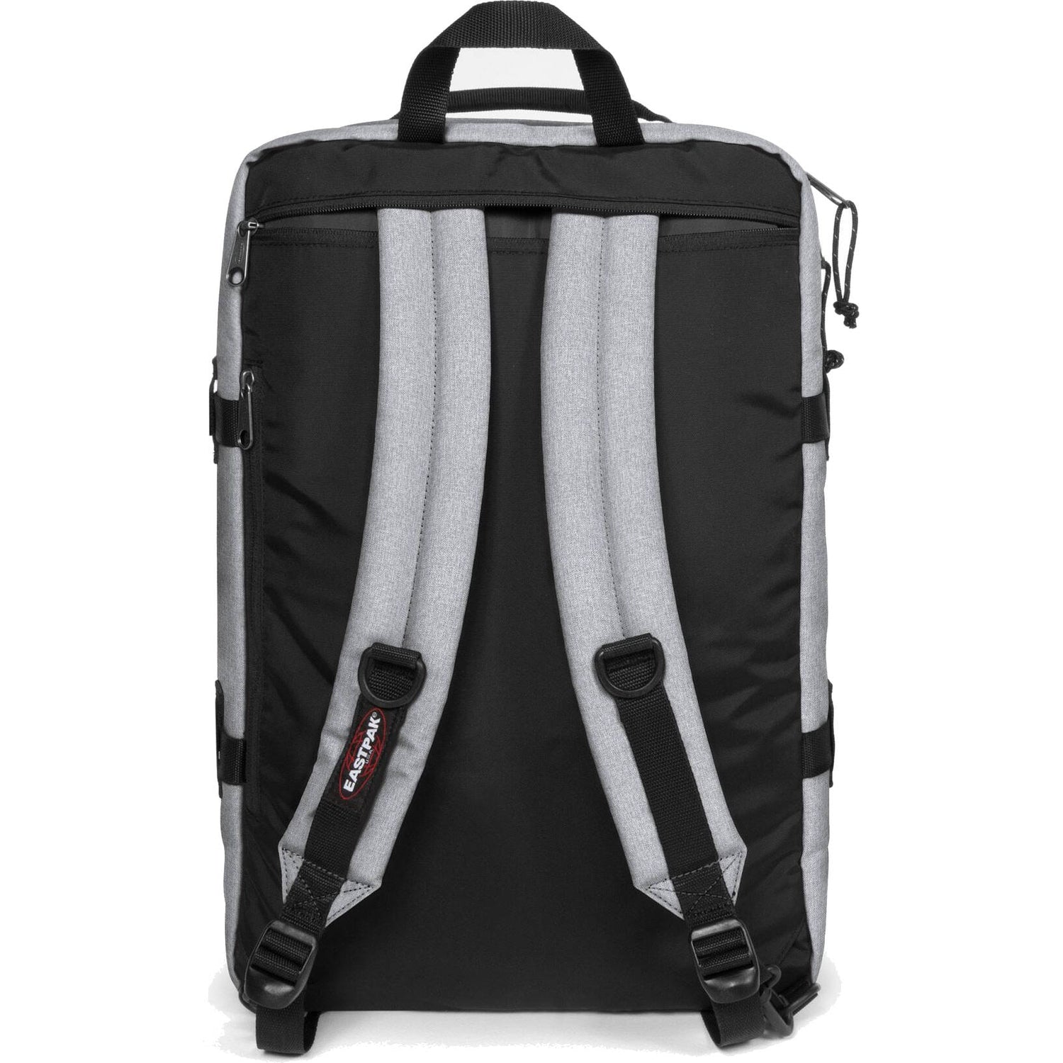 Eastpak Tranzpack 42L Flight Bag - Sunday Grey