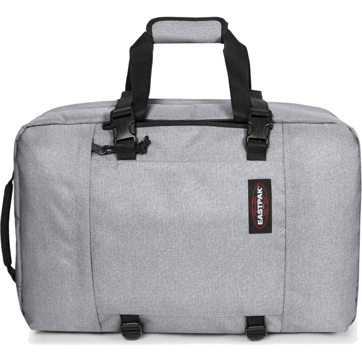 Eastpak Tranzpack 42L Flight Bag - Sunday Grey