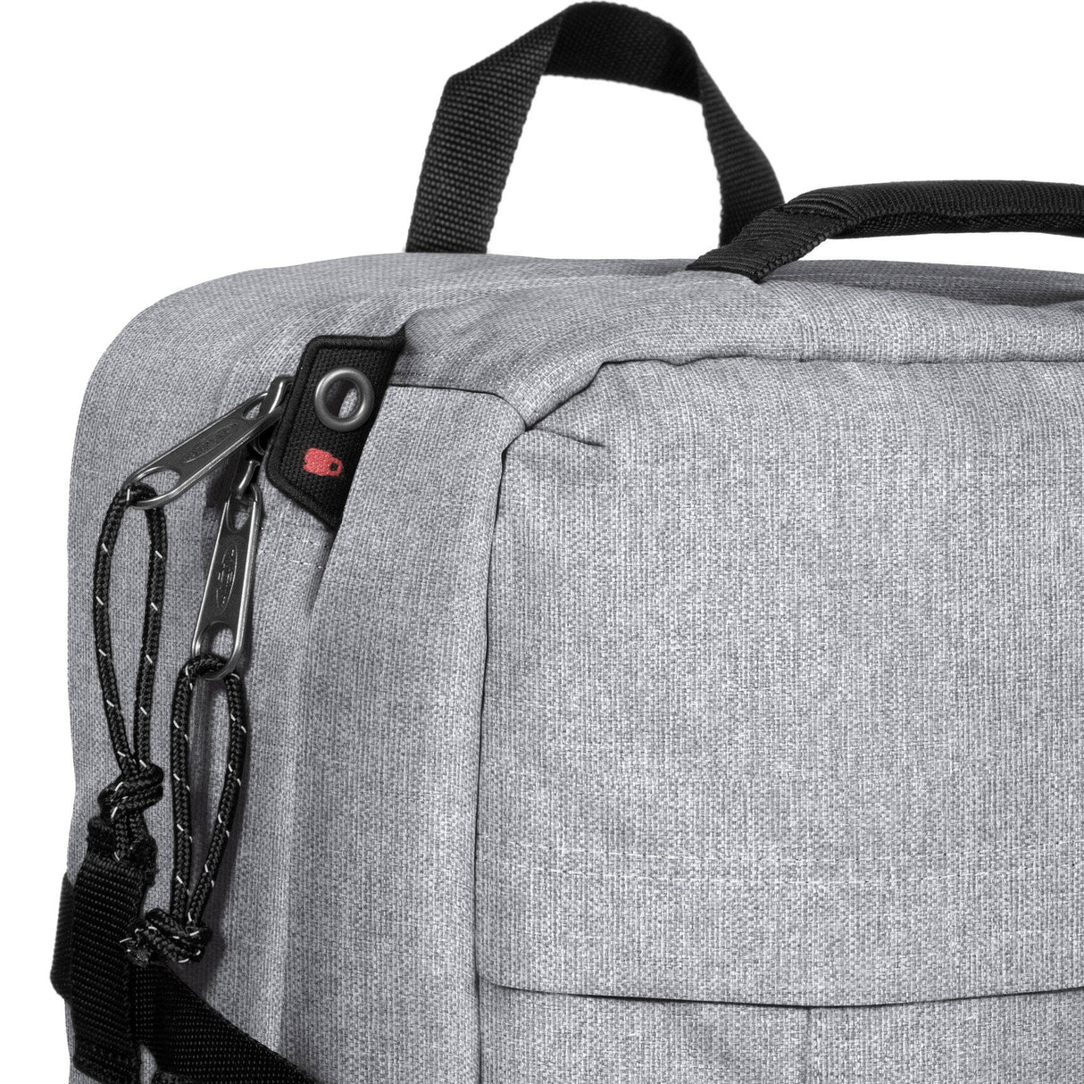 Eastpak Tranzpack 42L Flight Bag - Sunday Grey