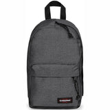 Eastpak Litt Backpack - Black Denim