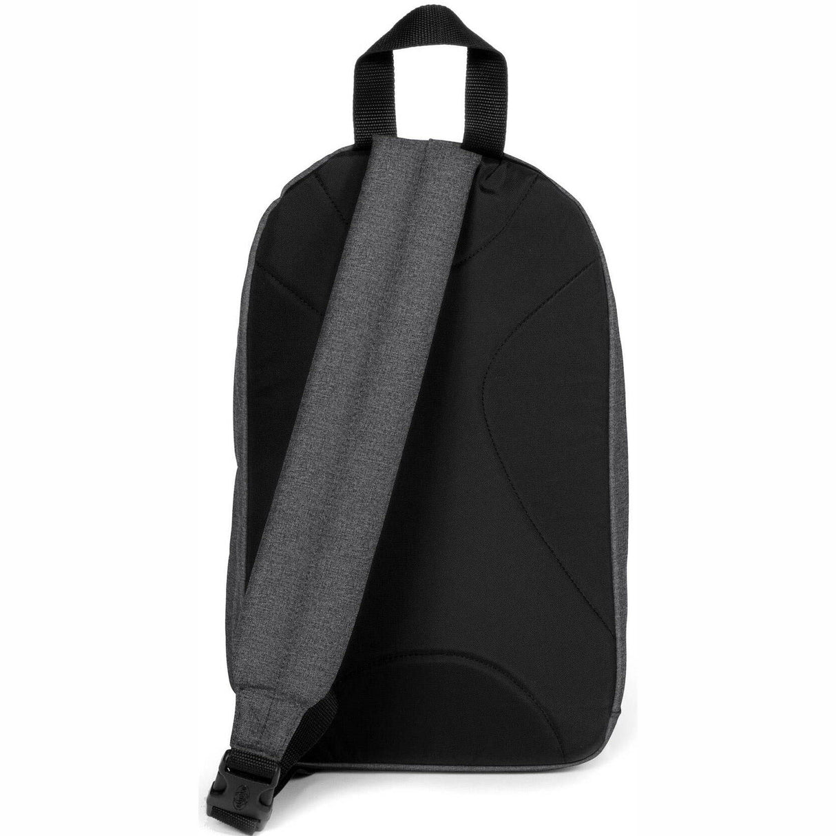 Eastpak Litt Backpack - Black Denim