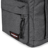 Eastpak Litt Backpack - Black Denim
