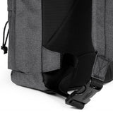 Eastpak Litt Backpack - Black Denim