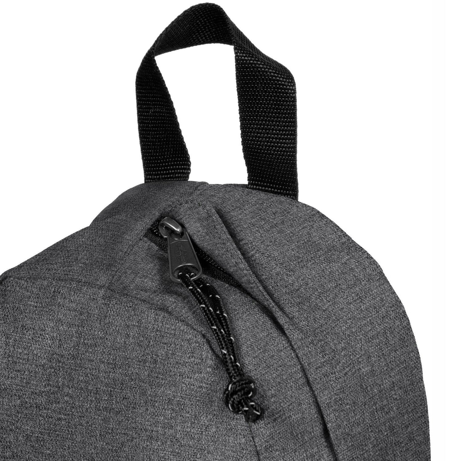 Eastpak Litt Backpack - Black Denim