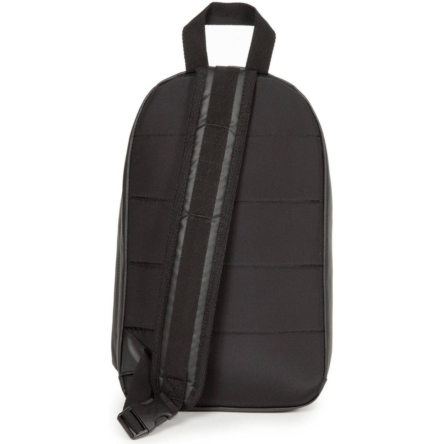 Eastpak Litt Backpack - Topped Black
