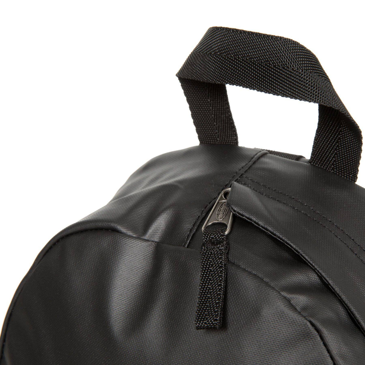Eastpak Litt Backpack - Topped Black