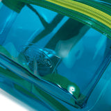 Eastpak Orbit Backpack - Aqua Film