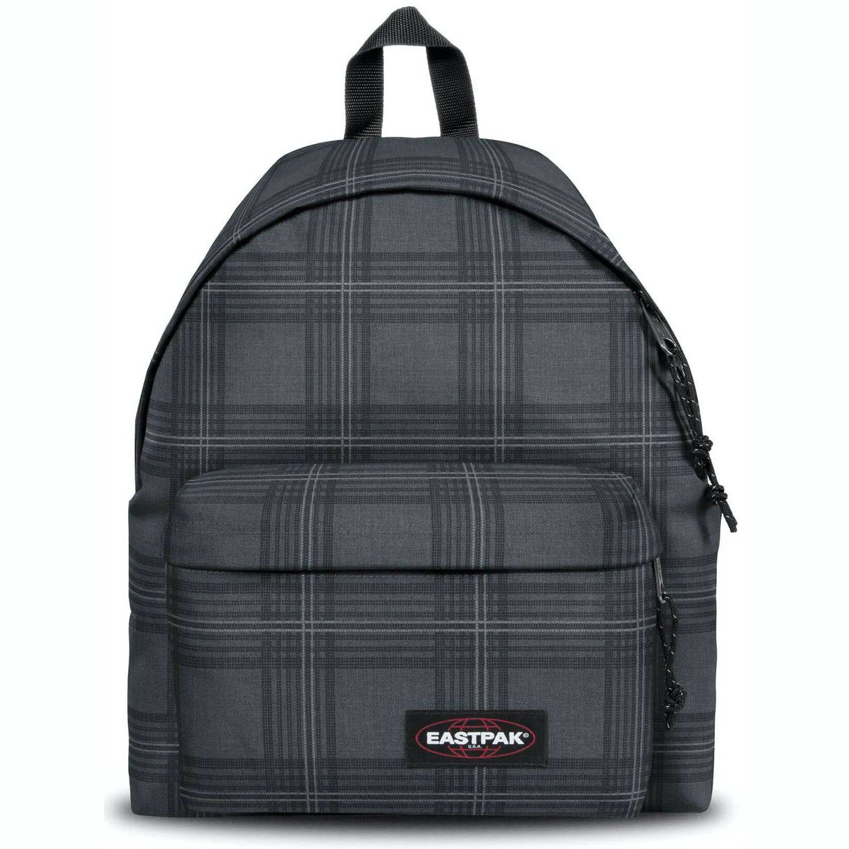 Eastpak Padded Pak'R Backpack - Chertan Black