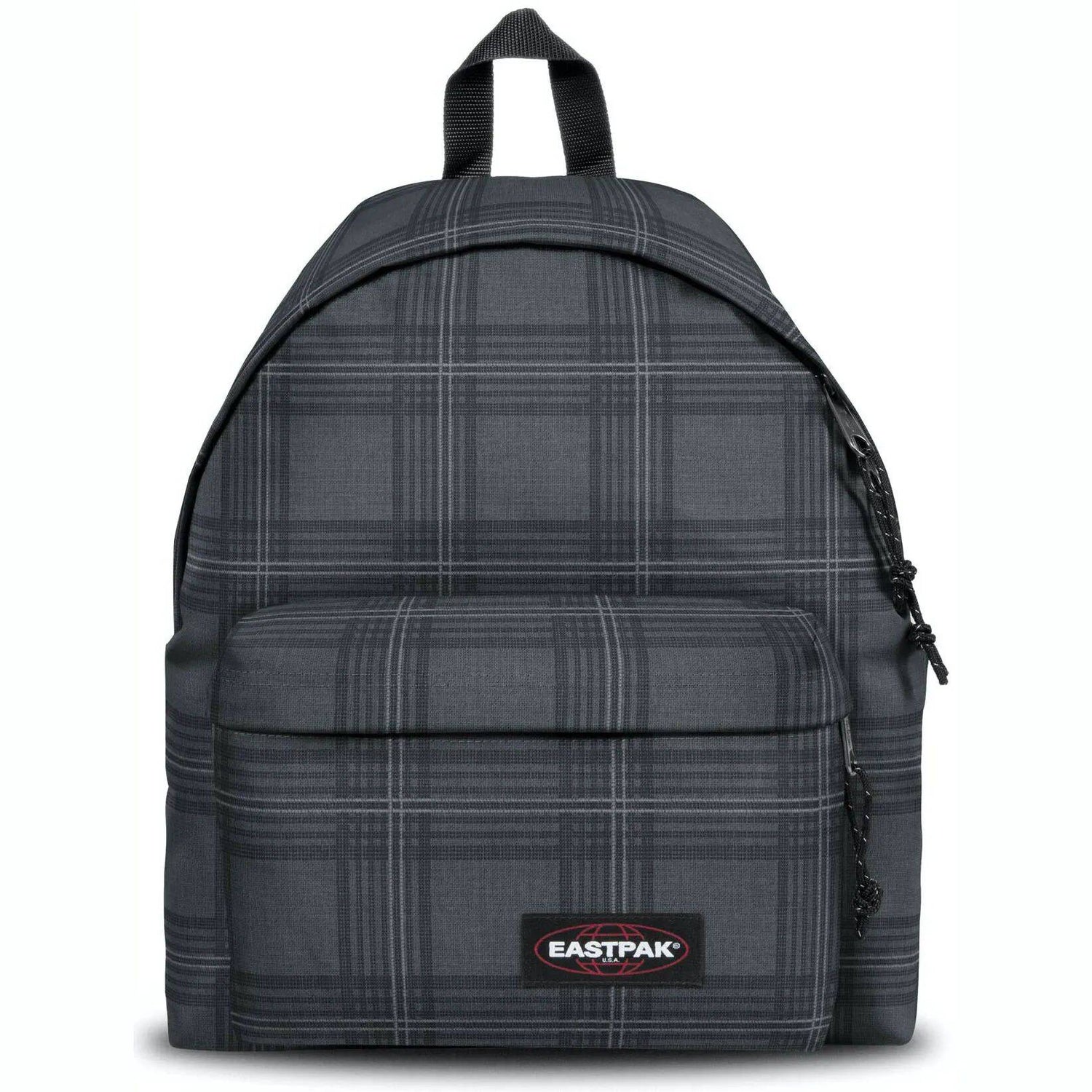 Eastpak Padded Pak'R Backpack - Chertan Black