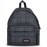 Eastpak Padded Pak'R Backpack - Chertan Black